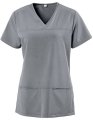 Dames Zorg Tuniek Exner 280 Graphite